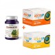 Pachet Promoțional - Quercetină (120 capsule) + Vitamina C Lipozomală 1000 mg LIPOSHELL® + Vitamina D Lipozomală 4000 IU LIPOSHELL®