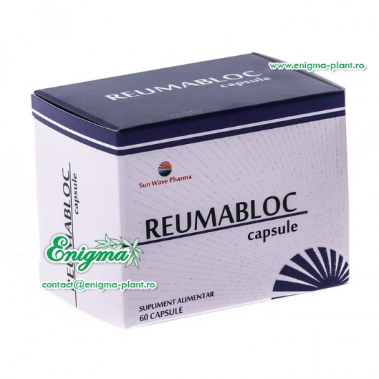 Reumabloc Gel 75 gr