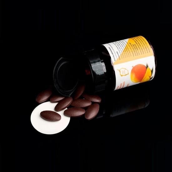 Capsule de slabit Minus, 30 comprimate, Herbal New Life : Farmacia Tei online