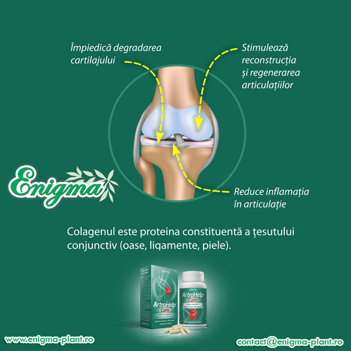 ArtroHelp Calm – 28cps