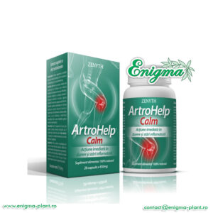 artrohelp-calm-antiinflamator-ligamentar