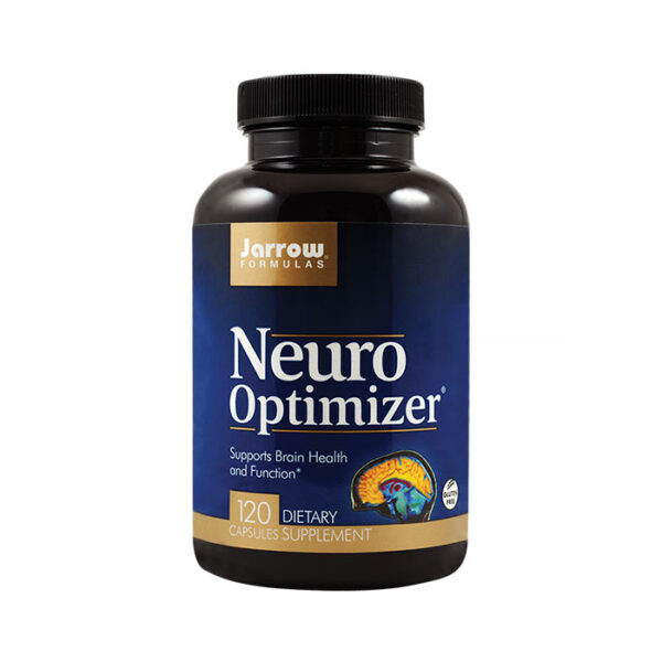 Neuro Optimizer 120cps