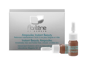 Floriten – Instant Beauty