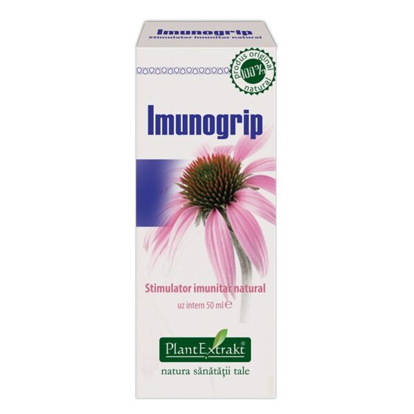 Imunogrip