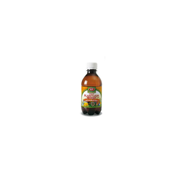 Plantusin Sirop pentru diabetici, R29