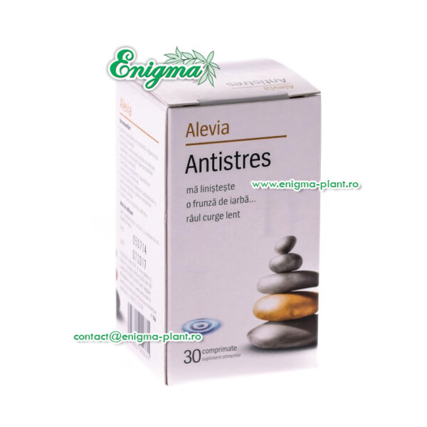 Antistres 30cpr