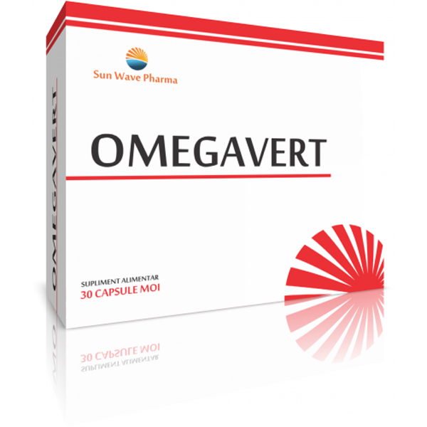 Omegavert