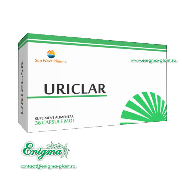 Uriclar
