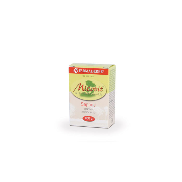 Micovit Sapun Solid 100gr