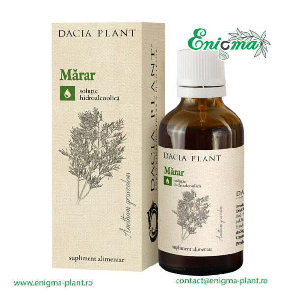 Marar tinctura – 50ml