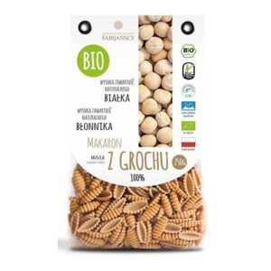 gnochi mazare galbena