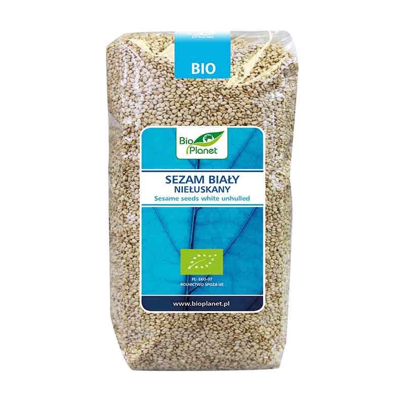 Seminte Susan Nedecoricat Eco 500Gr Bio Planet