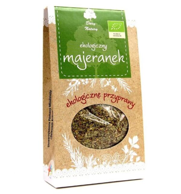 Maghiran  Eco 15Gr Dary
