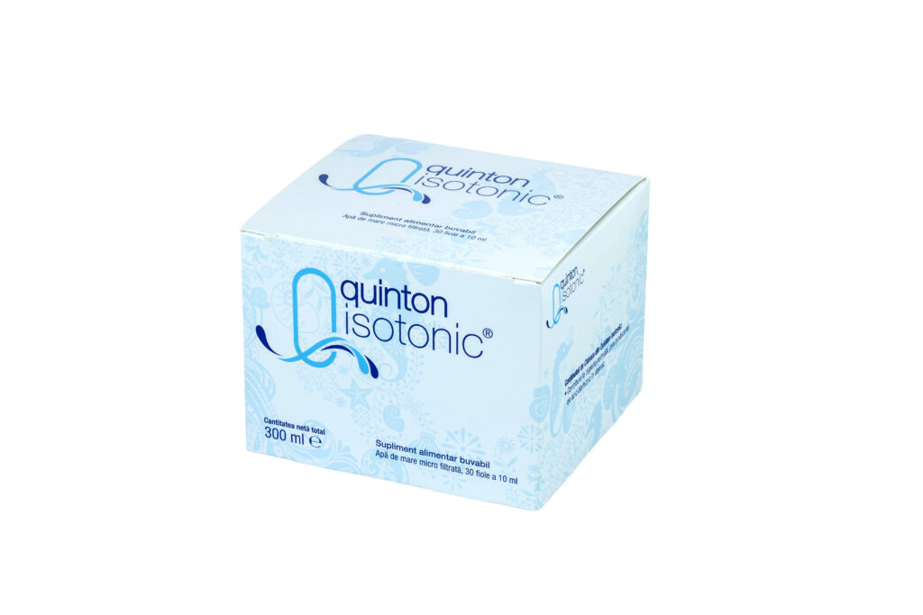 Pachet Plasma Izotonic fiole (300ml), Quinton+Vitamina C Lipozomală 500 mg+Vitamina D Lipozomala 1000UI