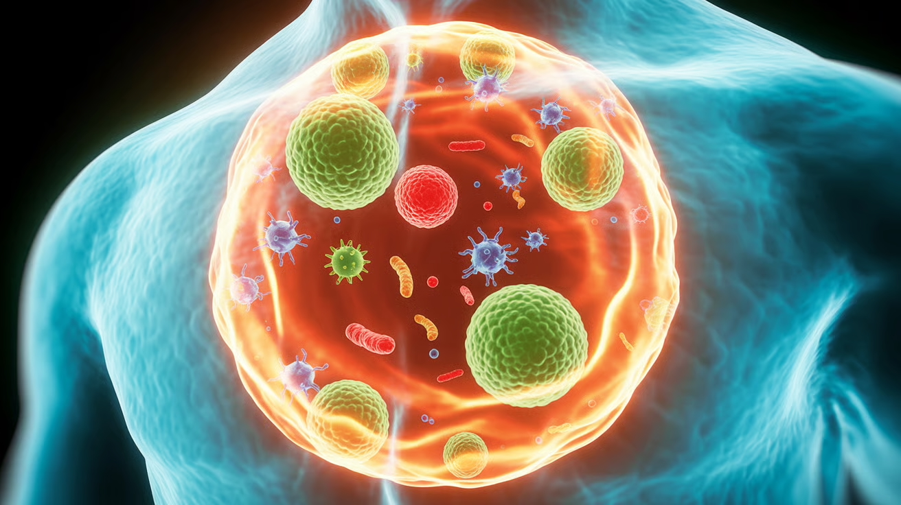 Beneficiile vitaminei C lipozomale